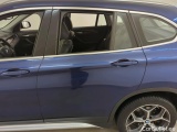  Bmw  X1 BMW  sDrive20iA Orange Edition II 5d + Pano #24