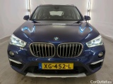  Bmw  X1 BMW  sDrive20iA Orange Edition II 5d + Pano #29