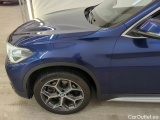  Bmw  X1 BMW  sDrive20iA Orange Edition II 5d + Pano #31