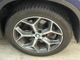  Bmw  X1 BMW  sDrive20iA Orange Edition II 5d + Pano #30