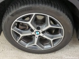  Bmw  X1 BMW  sDrive20iA Orange Edition II 5d + Pano #36