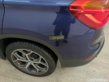  Bmw  X1 BMW  sDrive20iA Orange Edition II 5d + Pano #44