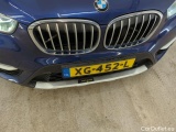  Bmw  X1 BMW  sDrive20iA Orange Edition II 5d + Pano #47