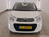  Citroen  C1 Citroën  VTi 72 S&S Feel 5d #11