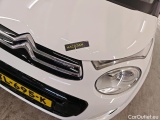  Citroen  C1 Citroën  VTi 72 S&S Feel 5d #36
