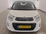  Citroen  C1 Citroën  VTi 72 S&S Feel 5d #10