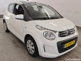  Citroen  C1 Citroën  VTi 72 S&S Feel 5d #25