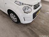  Citroen  C1 Citroën  VTi 72 S&S Feel 5d #40