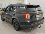  Ford  Explorer Ford  3.0 V6 EcoBoost PHEV ST-Line auto 5d + Pano #12