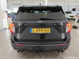  Ford  Explorer Ford  3.0 V6 EcoBoost PHEV ST-Line auto 5d + Pano #13
