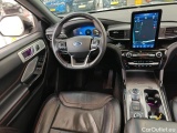  Ford  Explorer Ford  3.0 V6 EcoBoost PHEV ST-Line auto 5d + Pano #20