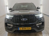  Ford  Explorer Ford  3.0 V6 EcoBoost PHEV ST-Line auto 5d + Pano #26
