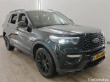  Ford  Explorer Ford  3.0 V6 EcoBoost PHEV ST-Line auto 5d + Pano #25