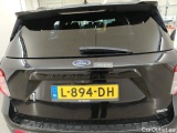  Ford  Explorer Ford  3.0 V6 EcoBoost PHEV ST-Line auto 5d + Pano #64