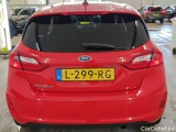  Ford  Fiesta Ford  1.0 EcoBoost 125pk Connected auto 5d #8