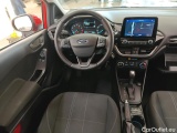  Ford  Fiesta Ford  1.0 EcoBoost 125pk Connected auto 5d #11