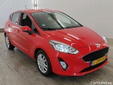  Ford  Fiesta Ford  1.0 EcoBoost 125pk Connected auto 5d #16