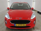  Ford  Fiesta Ford  1.0 EcoBoost 125pk Connected auto 5d #17