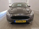  Ford  Focus Ford  1.0 EcoBoost Lease Edition 100 pk 5d #13