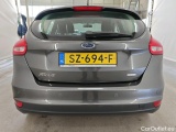  Ford  Focus Ford  1.0 EcoBoost Lease Edition 100 pk 5d #16