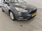  Ford  Focus Ford  1.0 EcoBoost Lease Edition 100 pk 5d #34