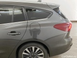  Ford  Focus Ford  1.0 EcoB Hybr 155pk Titanium X AT Wagon 5d #14