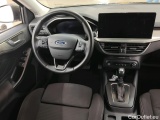  Ford  Focus Ford  1.0 EcoB Hybr 155pk Titanium X AT Wagon 5d #18