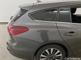  Ford  Focus Ford  1.0 EcoB Hybr 155pk Titanium X AT Wagon 5d #20
