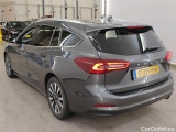  Ford  Focus Ford  1.0 EcoB Hybr 155pk Titanium X AT Wagon 5d #24