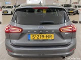  Ford  Focus Ford  1.0 EcoB Hybr 155pk Titanium X AT Wagon 5d #32