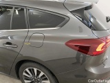  Ford  Focus Ford  1.0 EcoB Hybr 155pk Titanium X AT Wagon 5d #40
