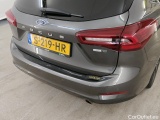 Ford  Focus Ford  1.0 EcoB Hybr 155pk Titanium X AT Wagon 5d #54