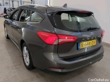  Ford  Focus Ford  1.0 EcoBo 100pk Trend Edition Bus Wagon 5d #9
