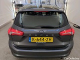  Ford  Focus Ford  1.0 EcoBo 100pk Trend Edition Bus Wagon 5d #10