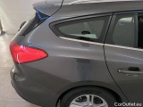  Ford  Focus Ford  1.0 EcoBo 100pk Trend Edition Bus Wagon 5d #18