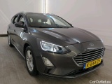  Ford  Focus Ford  1.0 EcoBo 100pk Trend Edition Bus Wagon 5d #21