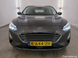  Ford  Focus Ford  1.0 EcoBo 100pk Trend Edition Bus Wagon 5d #22