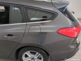  Ford  Focus Ford  1.0 EcoBo 100pk Trend Edition Bus Wagon 5d #25