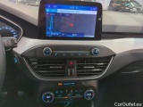  Ford  Focus Ford  1.0 EcoBo 100pk Trend Edition Bus Wagon 5d #31
