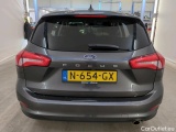  Ford  Focus Ford  1.0 EcoBo 125pk Titanium X Bus Wagon 5d #9