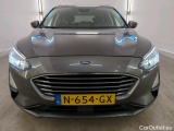  Ford  Focus Ford  1.0 EcoBo 125pk Titanium X Bus Wagon 5d #19