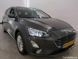 Ford  Focus Ford  1.0 EcoBo 125pk Titanium X Bus Wagon 5d #20