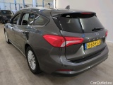  Ford  Focus Ford  1.0 EcoBo 125pk Titanium X Bus Wagon 5d #22