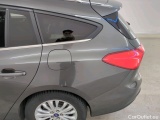  Ford  Focus Ford  1.0 EcoBo 125pk Titanium X Bus Wagon 5d #25