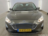  Ford  Focus Ford  1.0 EcoBo 100pk Trend Edition Bus Wagon 5d #13