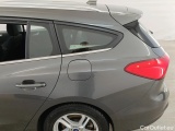  Ford  Focus Ford  1.0 EcoBo 100pk Trend Edition Bus Wagon 5d #10