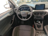  Ford  Focus Ford  1.0 EcoBo 100pk Trend Edition Bus Wagon 5d #12