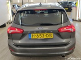  Ford  Focus Ford  1.0 EcoBo 100pk Trend Edition Bus Wagon 5d #25