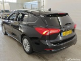  Ford  Focus Ford  1.0 EcoBoost 125pk Titanium Bus AT Wagon 5d #22