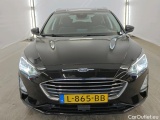  Ford  Focus Ford  1.0 EcoBoost 125pk Titanium Bus AT Wagon 5d #23